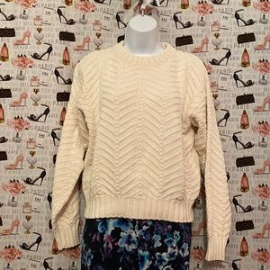 L. L. Bean Sweater